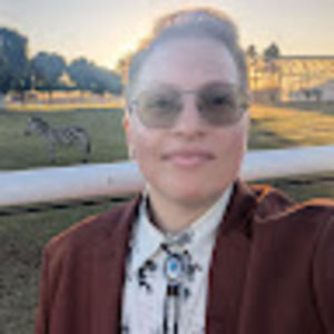 Meet your Posher, Bec